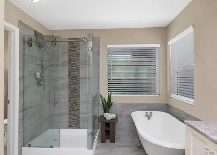 Desert Retreat Modern 3br Bath Long Term Tucson