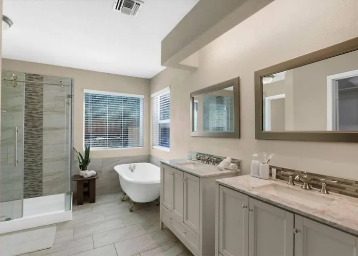 Desert Retreat Modern 3br Bath Long Term Tucson